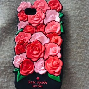 Kate Spade IPhone 5 case